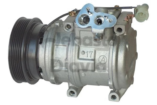 Compressor, air conditioning (82D0156079MA)