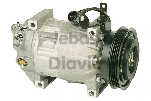 Compressor, air conditioning (82D0155269A)