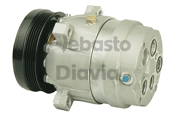 Compressor, air conditioning (82D0155001A)