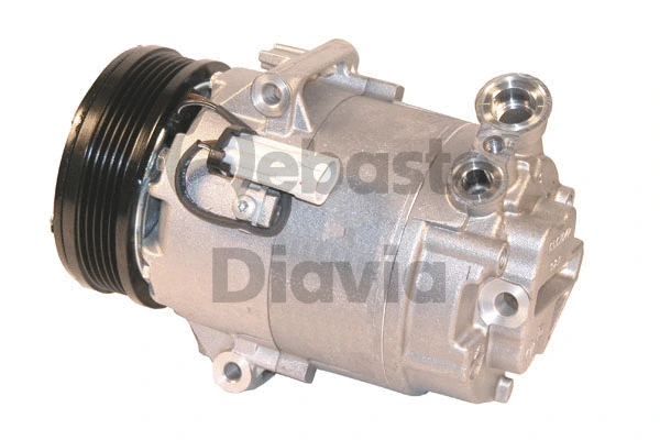 Compressor, air conditioning (82D0155458CA)