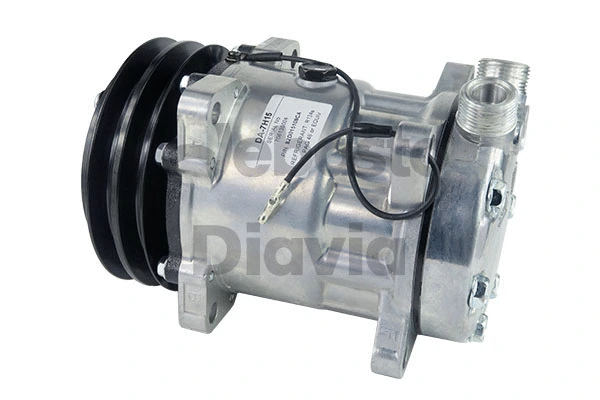 Compressor, air conditioning (82D015108CA)