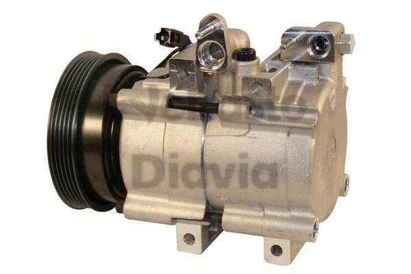 Compressor, air conditioning (82D0155489A)