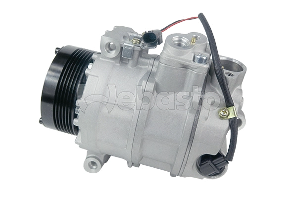 Compressor, air conditioning (82D0155340CA)
