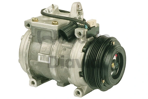 Compressor, air conditioning (82D0155112A)