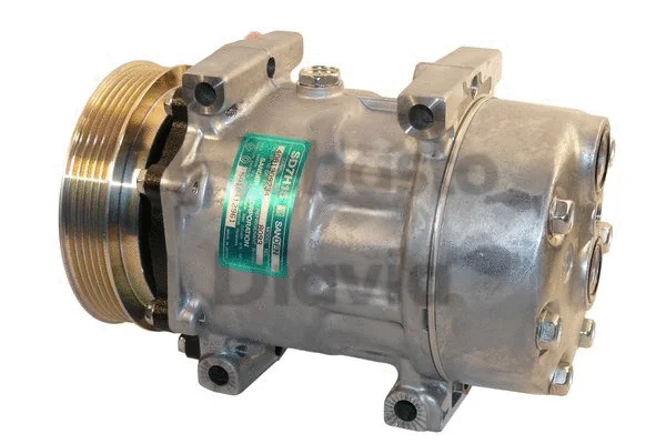 Compressor, air conditioning (82D0155825A)