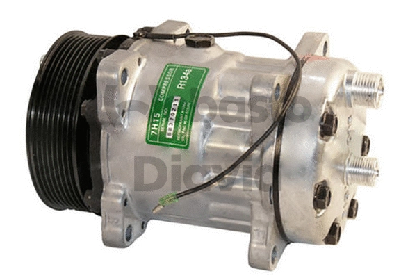 Compressor, air conditioning (82D015502CDA)