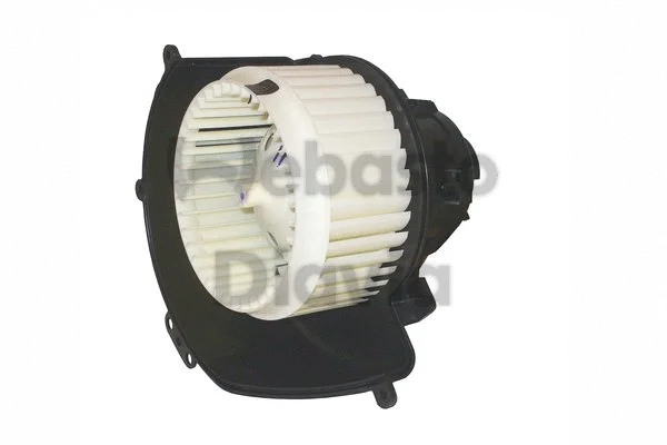 Interior Blower (82D0545022A)