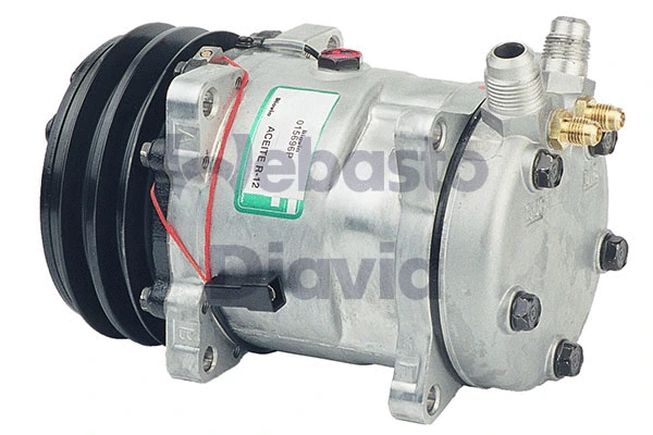 Compressor, air conditioning (82D015696PA)