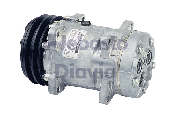 Compressor, air conditioning (82D015525MA)