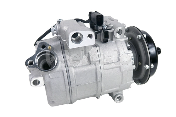 Compressor, air conditioning (82D0156102CA)
