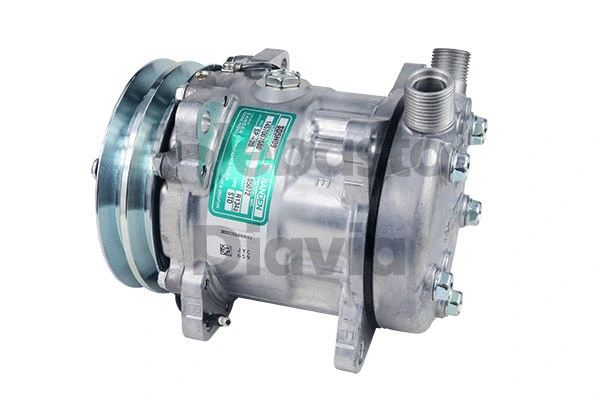 Compressor, air conditioning (82D015561MA)