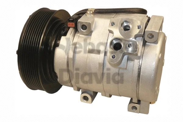 Compressor, air conditioning (82D0156234CA)