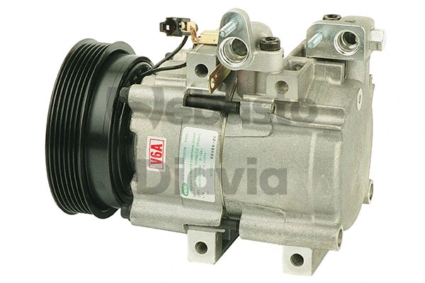 Compressor, air conditioning (82D0155222A)