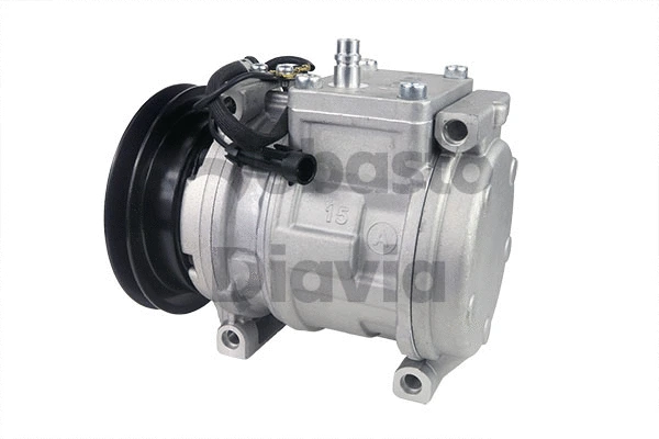 Compressor, air conditioning (82D0156194CA)