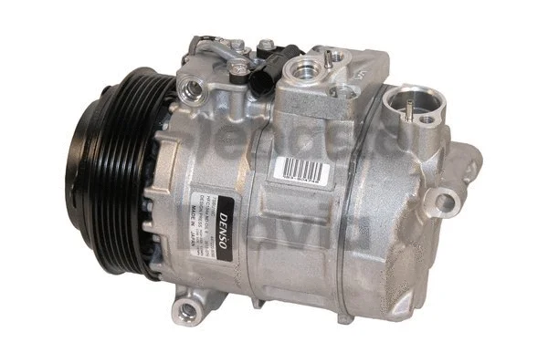Compressor, air conditioning (82D0156140MA)