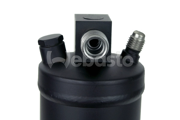 Dryer, air conditioning