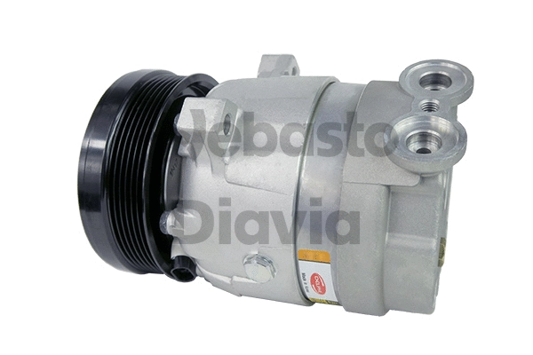 Compressor, air conditioning (82D0155095A)