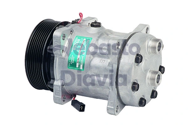 Compressor, air conditioning (82D015602PA)
