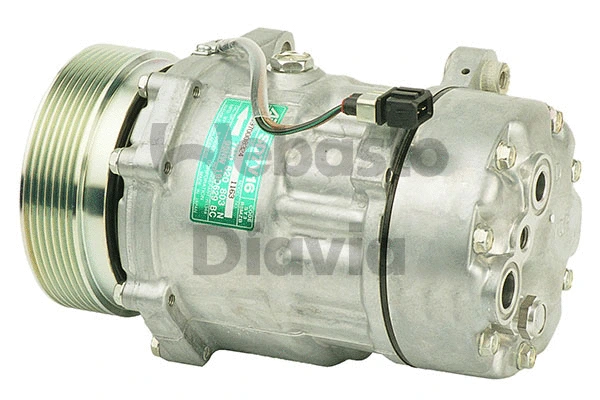 Compressor, air conditioning (82D0155261A)