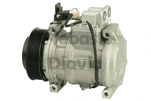 Compressor, air conditioning (82D0155204A)
