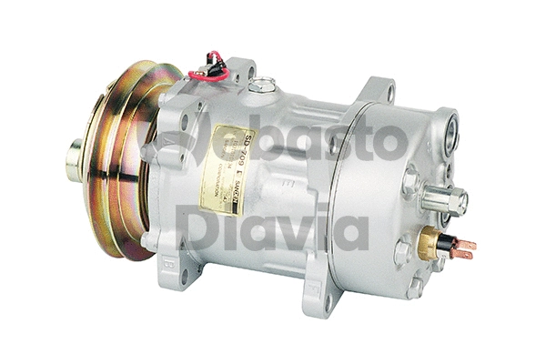 Compressor, air conditioning (82D0155159A)