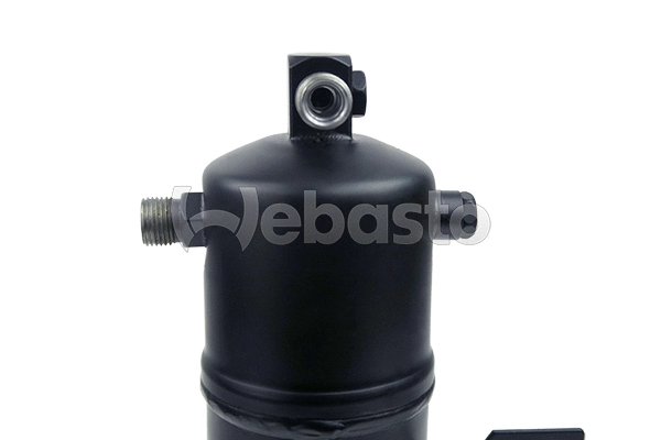 Dryer, air conditioning