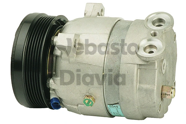 Compressor, air conditioning (82D0155009A)