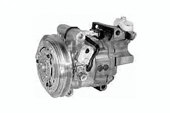 Compressor, air conditioning (82D0155872A)