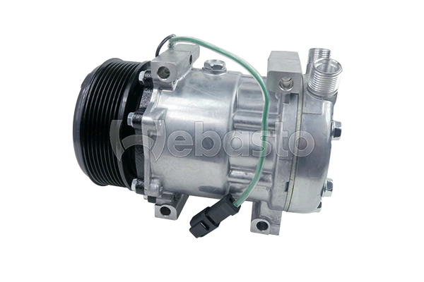 Compressor, air conditioning (82D0156216CA)