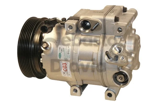 Compressor, air conditioning (82D0155939A)