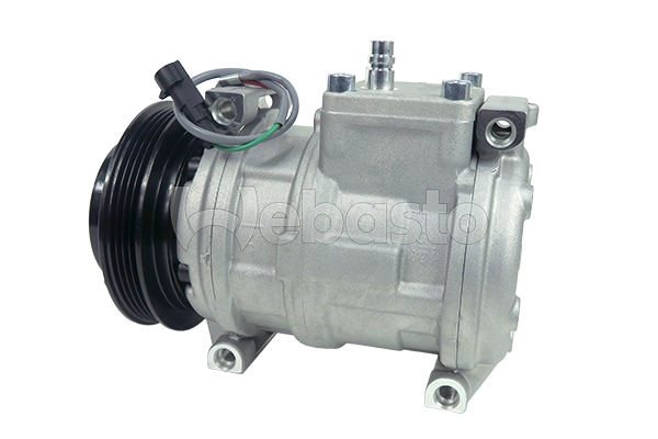 Compressor, air conditioning (82D0155807CA)