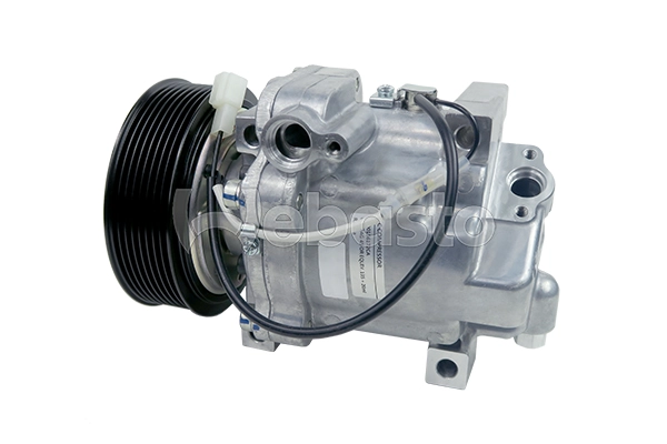 Compressor, air conditioning (82D0156172CA)