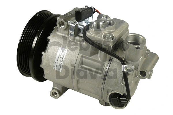 Compressor, air conditioning (82D0156296CA)
