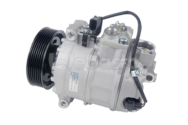 Compressor, air conditioning (82D0156099CA)