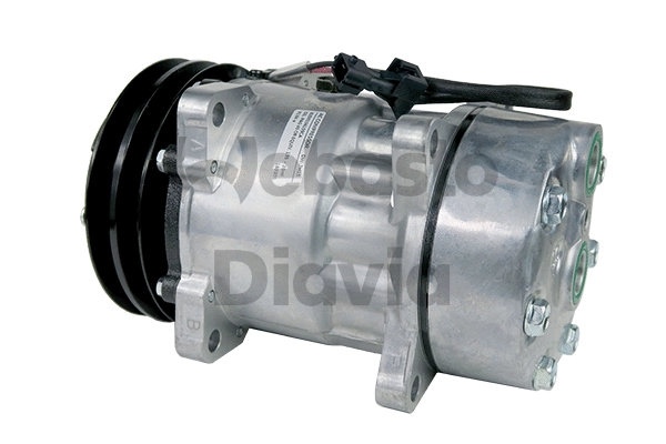Compressor, air conditioning (82D0156159CA)
