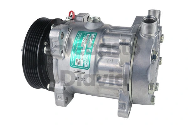 Compressor, air conditioning (82D015850MA)