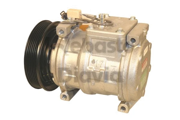 Compressor, air conditioning (82D0156193CA)