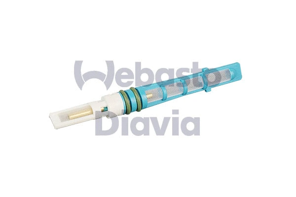 Expansion Valve, air conditioning (82D058511MA)