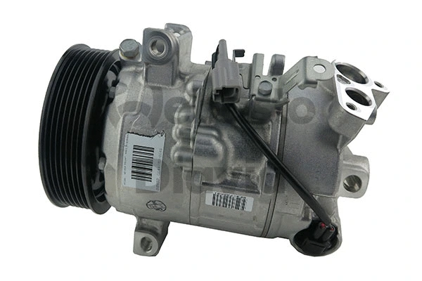 Compressor, air conditioning (82D0156315MA)
