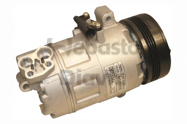 Compressor, air conditioning (82D0156197CA)