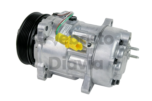 Compressor, air conditioning (82D0156020CA)