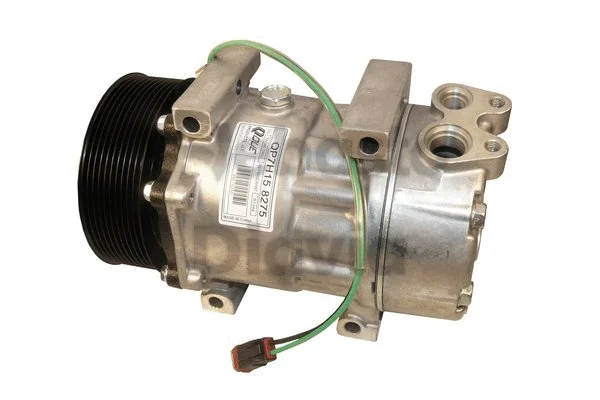 Compressor, air conditioning (82D0156254CA)