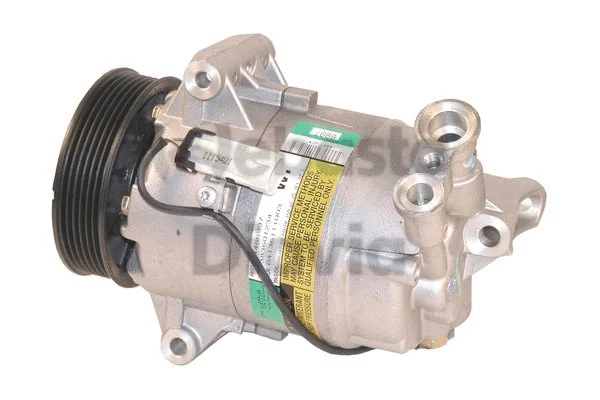 Compressor, air conditioning (82D0155462A)