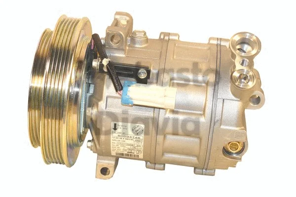 Compressor, air conditioning (82D0155847A)