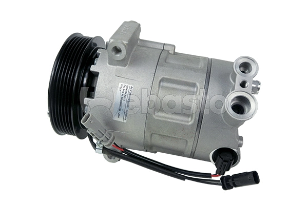 Compressor, air conditioning (82D0156396CA)