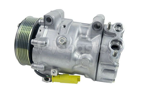 Compressor, air conditioning (82D0156429MA)