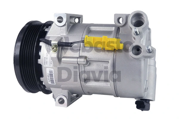 Compressor, air conditioning (82D0156190CA)