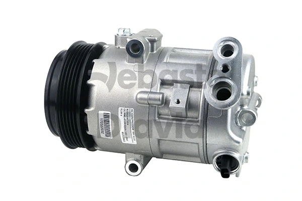 Compressor, air conditioning (82D0155873CA)