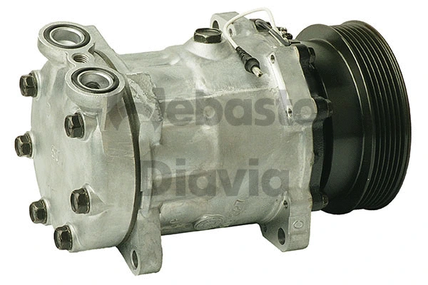 Compressor, air conditioning (82D0155170A)