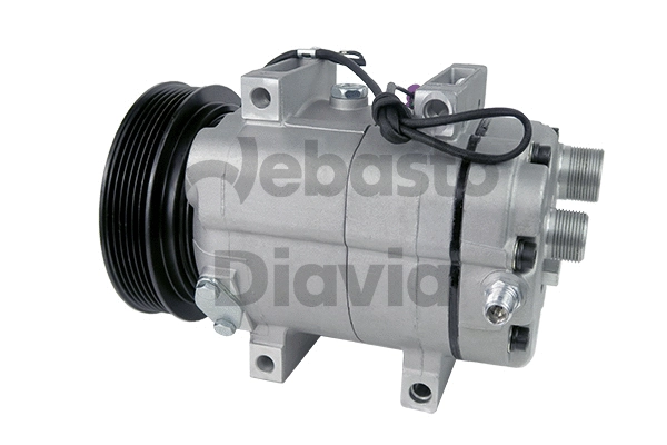 Compressor, air conditioning (82D0155064CA)